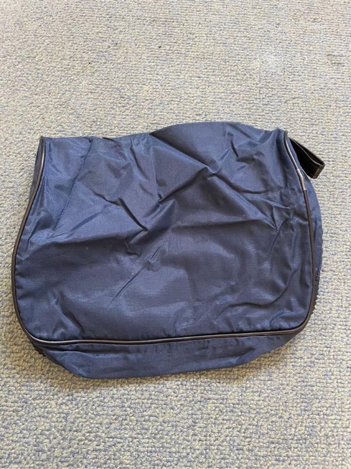 Erkek makyaj çantası - Görsel 2