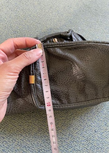 Erkek makyaj çantası - Görsel 6