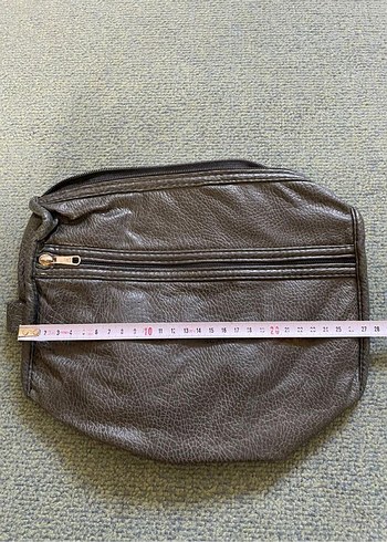 Erkek makyaj çantası - Görsel 4