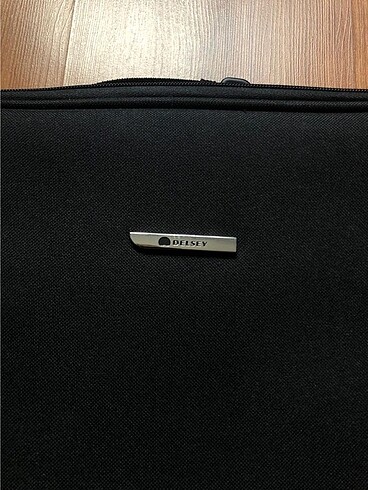 Beden Delsey Laptop Çantası