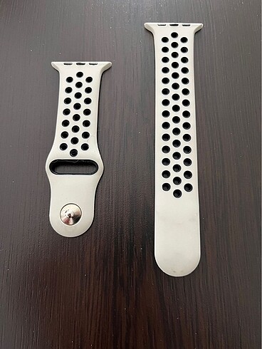 Bikordon ? Iwatch uyumlu kordon - Görsel 2