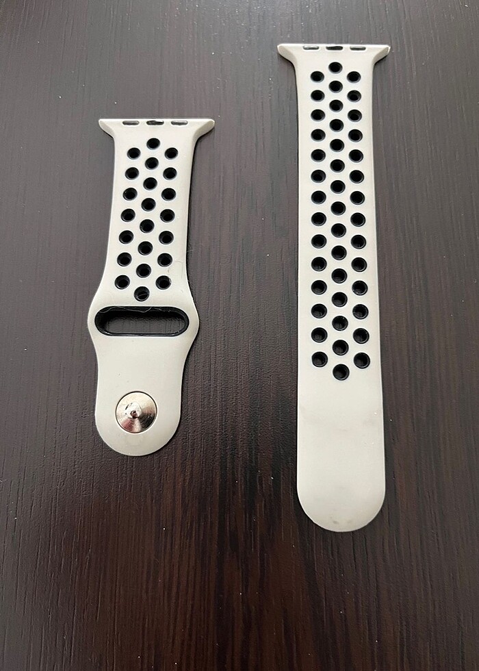 Bikordon ? Iwatch uyumlu kordon - Görsel 2