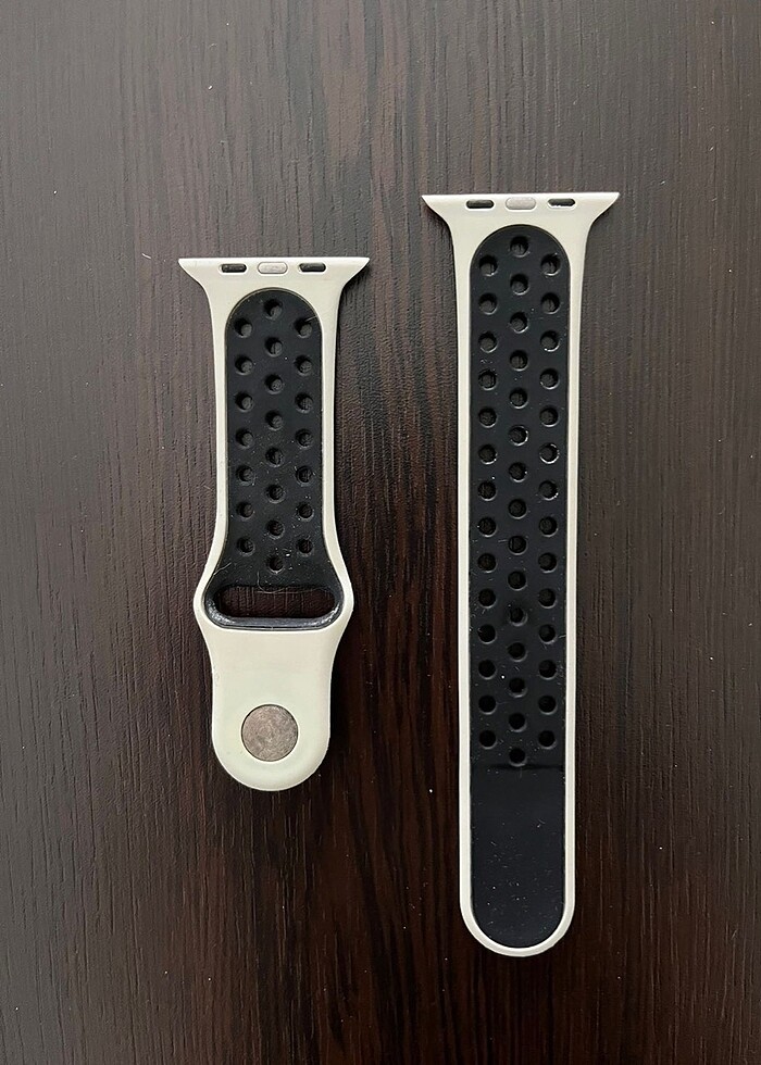 Bikordon ? Iwatch uyumlu kordon - Görsel 3