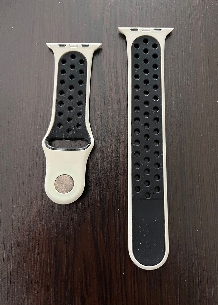 Bikordon ? Iwatch uyumlu kordon - Görsel 4