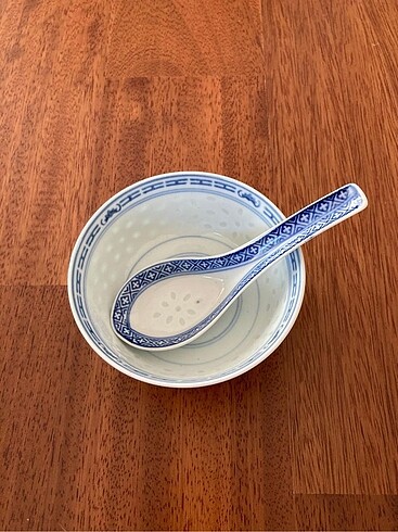 Jingdezhen kase