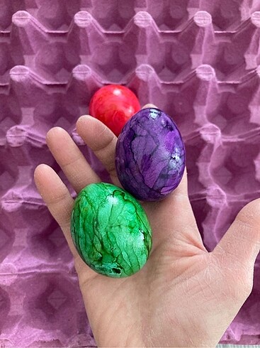 Easter Eggs 3adet