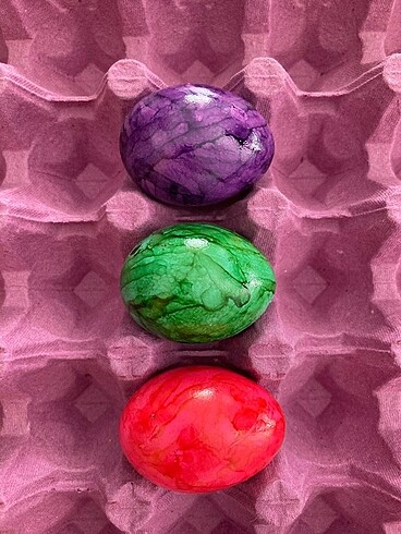 Beden Easter Eggs 3adet