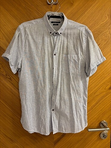 Koton slim fit XL