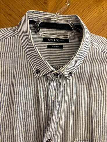 Koton Koton slim fit XL