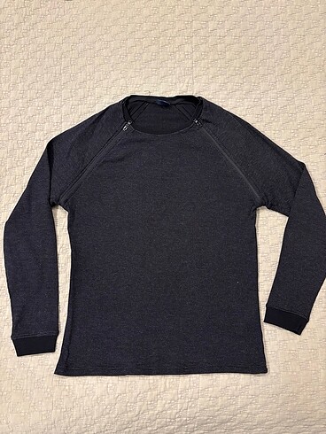 Kolları çıkarılabilir sweat \ tshirt