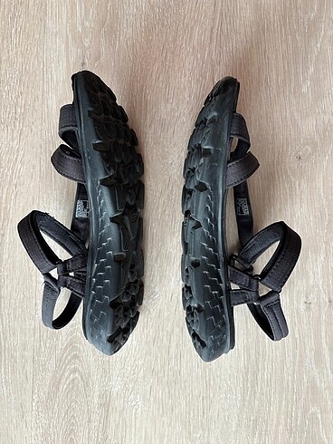 Skechers Skechers Goga Max Sandalet