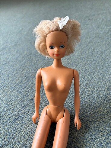 Beden Barbie Bebek
