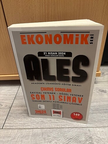 Ales çıkmış sorular