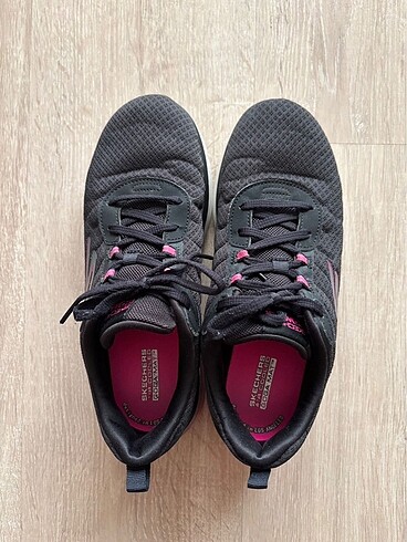 Skechers Skechers Goodyear Spor Ayakkabı