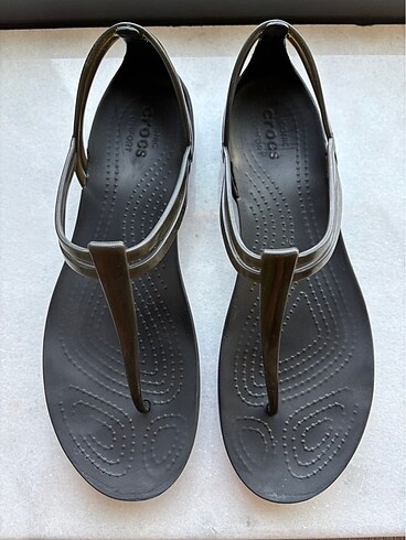 38 Beden Crocs Sandalet