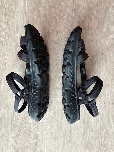 Skechers Skechers Doga Max Sandalet