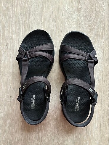Skechers Doga Max Sandalet
