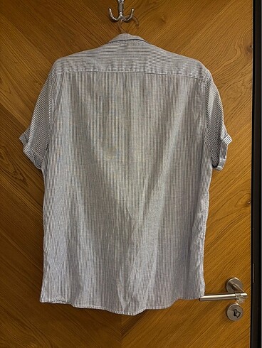 xl Beden mavi Renk Koton slim fit XL
