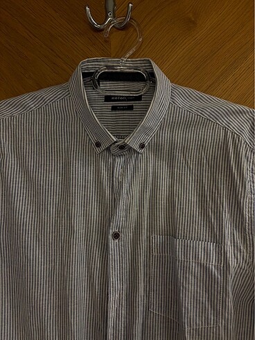 xl Beden Koton slim fit XL