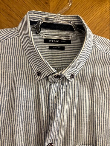 Koton Koton slim fit XL