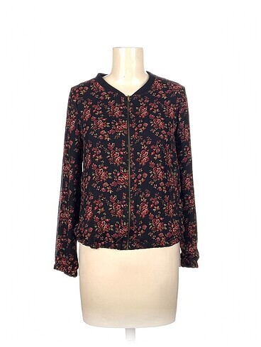 Pull and Bear Hırka %70 İndirimli.
