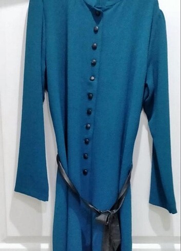 Kap tunik 