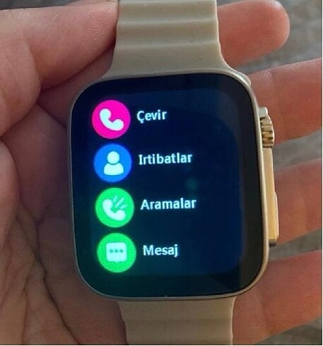 Smart Watch Ultra