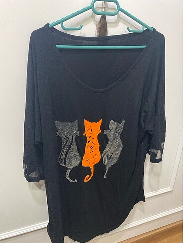 Tunik tişört