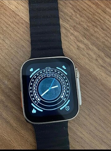 Diğer Smart whatch 8 ultra
