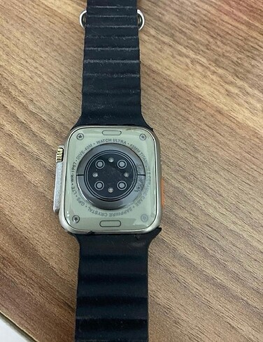 Beden Smart whatch 8 ultra
