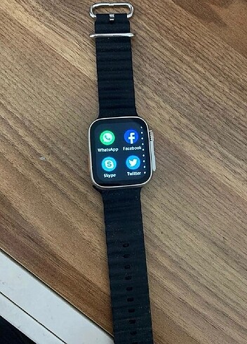 Smart whatch 8 ultra