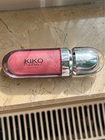Kiko lip gloss