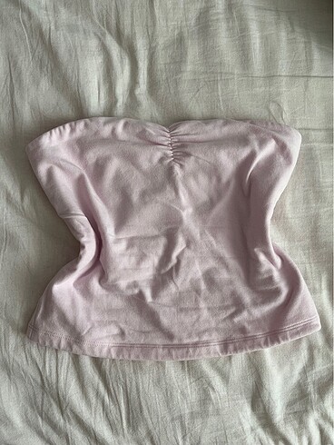 Victoria?s Secret crop top