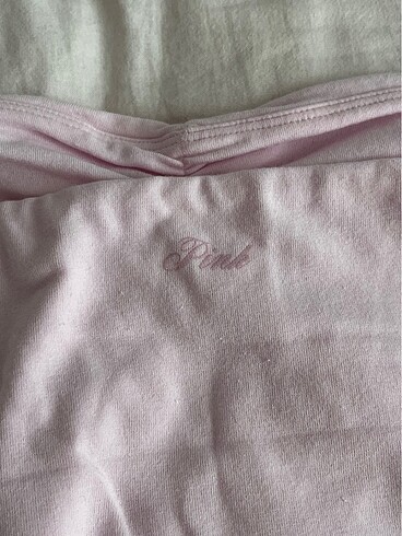 Victoria s Secret Victoria?s Secret crop top