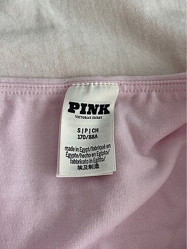s Beden Victoria?s Secret crop top