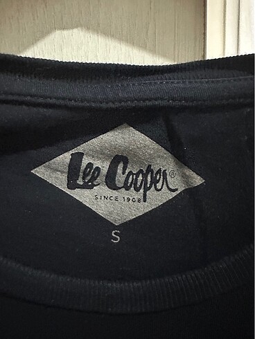Lee Cooper Lee cooper tişört