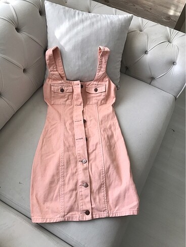 Mini elbise