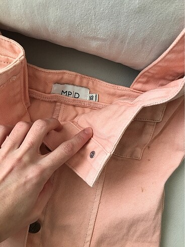 Zara Mini elbise