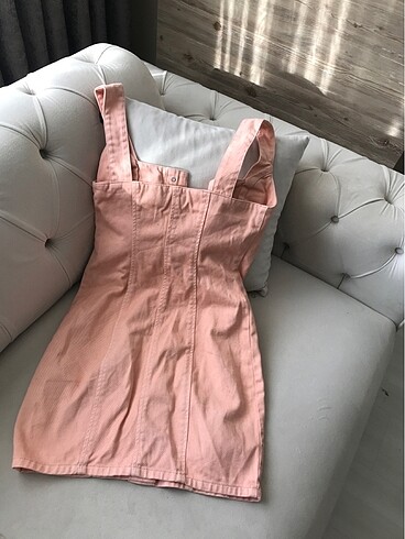 xs Beden Mini elbise