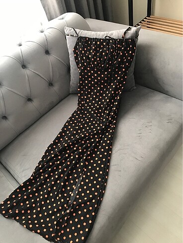 Zara elbise