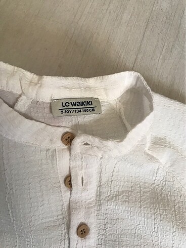 LC Waikiki Çocuk üst