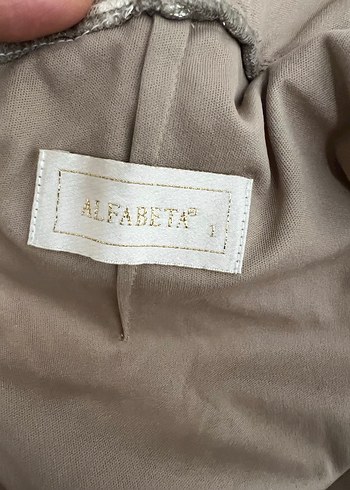 Bej Bohem Uzun Balık Gelinlik - Görsel 10