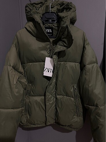 Zara kids unisex mont