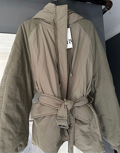 Zara Zara mont