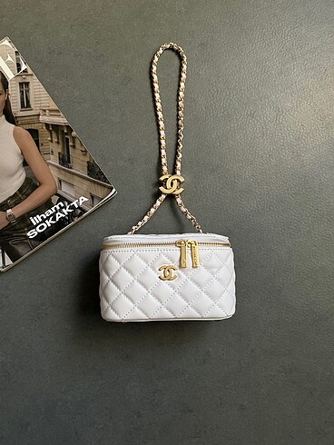 Chanel çanta
