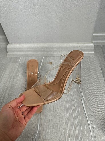 Zara Zara topuklu