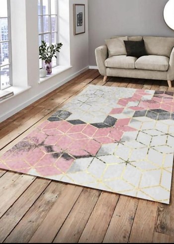 6 METREKARE LASTİKLİ HALI ÖRTÜSÜ - Görsel 7