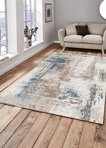 6 METREKARE LASTİKLİ HALI ÖRTÜSÜ - Görsel 6