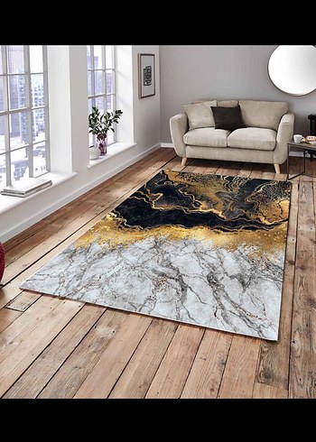 6 METREKARE LASTİKLİ HALI ÖRTÜSÜ - Görsel 4