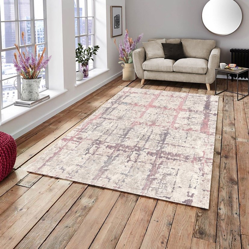 6 METREKARE LASTİKLİ HALI ÖRTÜSÜ - Görsel 3